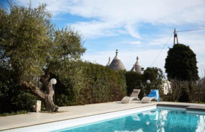 Trullo Dei Fiori